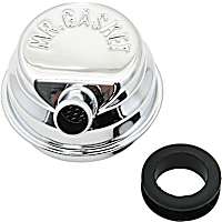 2059 Crankcase Breather Filter Element - Sold individually