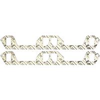 358 Exhaust Flange Gasket - Direct Fit, Sold individually