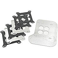 3710 Carburetor Heat Shield - Universal