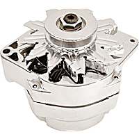 5124 OE Replacement PowerStar Series Alternator, Remanufactured