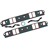 5821 Ultra Seal Series Intake Manifold Gasket - Set