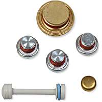 61210G Engine Block Drain Plug