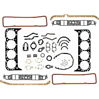 7101 Engine Gasket Set Overhaul Engine Rebuilder Series