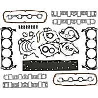 7120MRG Engine Gasket Set Overhaul Engine Rebuilder Series