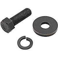 7847 Harmonic Balancer Bolt - Direct Fit