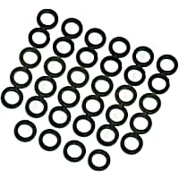 87 Cylinder Head Bolt Washer - Universal
