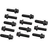 918G Direct Fit Header Bolts, Set of 12