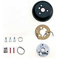 3314 Steering Wheel Installation Kit - Kit