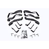 6840425 Nerf Bar Mounting Kit - Direct Fit, Kit