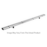 900PS Light Bar - Polished, Stainless Steel, Direct Fit, Sold individually