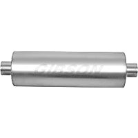 BM0114 Muffler, Natural, MWA Series