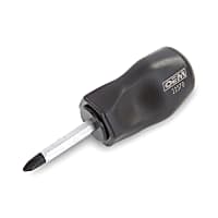 22570 1-1/2 in. #2 Phillips Screwdriver