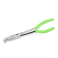 22623 11 in. Long Reach 90° Long Nose Pliers