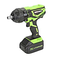 impact driver