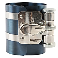 25037 Piston Ring Compressor (2-1/2 in. - 5 in.)