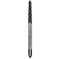 25065 1/8 in. and 1/4 in. Bolt Extractor