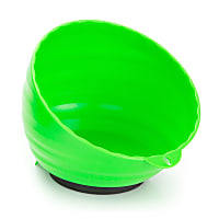 25114 Magnetic Nut Cup - Green