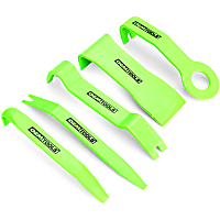25314 Trim Fastener and Molding Removal Tool Kit