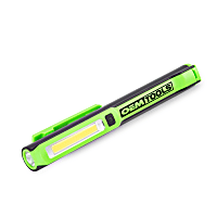 26029 2-in-1 Rechargeable Pocket Light