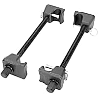 27036 Strut Spring Compressor