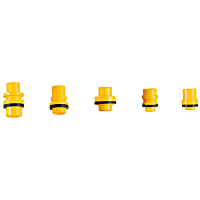87009 No Spill Coolant Filling Funnel Kit