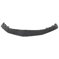 Grille Trim, Upper, Primed