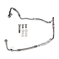 11-42-7-599-233 Turbocharger Oil Line - Sold individually