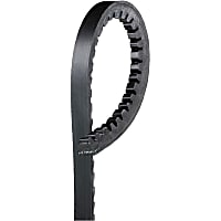 17540AP V-belt, 8 Rib Count