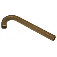 19665 Radiator Hose