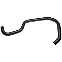 23184 Upper Radiator Hose