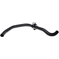 23578 Upper Radiator Hose