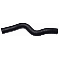 23591 Upper Radiator Hose