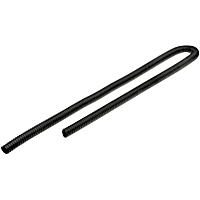 23848 Defroster Hose - Direct Fit
