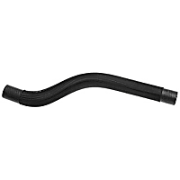 24336 Upper Gates OE Replacement Radiator Hose