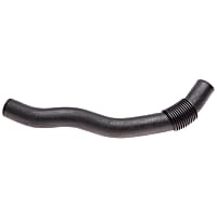 24576 Upper Radiator Hose, EPDM Rubber