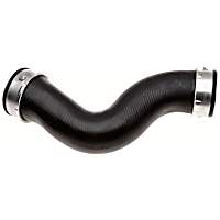 26257 Gates OE Replacement Intercooler Hose - Direct Fit, Sold Individually