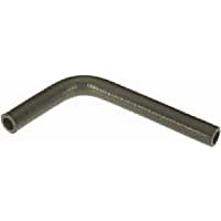 28466 Heater Hose - Direct Fit, Sold individually