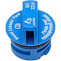 30005 Diesel Emissions Fluid (DEF) Cap Sold individually