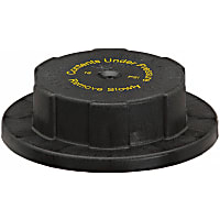 31406 Coolant Reservoir Cap - Direct Fit, Sold individually