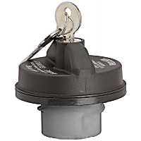 31836KA Gas Cap