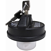 31844 Gas Cap, For Models without Threaded Filler Neck