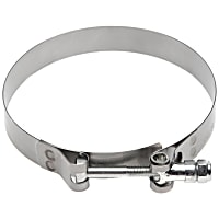 32767 Intercooler Hose Clamp, Sold Individually