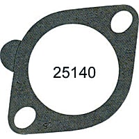 33625 Thermostat Gasket - Direct Fit, Sold individually