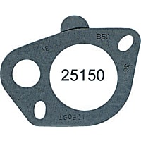 33633 Thermostat Gasket - Direct Fit, Sold individually