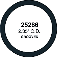 33661 Thermostat Gasket