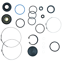 348512 Steering Rack Seal Kit - Direct Fit, Kit