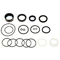 348519 Steering Rack Seal Kit - Direct Fit, Kit