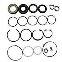 348793 Gates OE Replacement Steering Rack Seal Kit - Direct Fit, Kit
