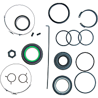 348940 Steering Rack Seal Kit - Direct Fit, Kit