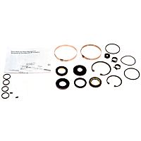 348970 Gates OE Replacement Steering Rack Seal Kit - Direct Fit, Kit